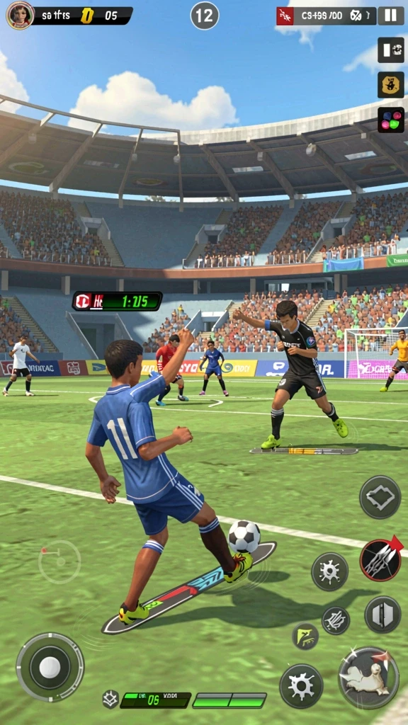 Screenshot 68idn nomor 1