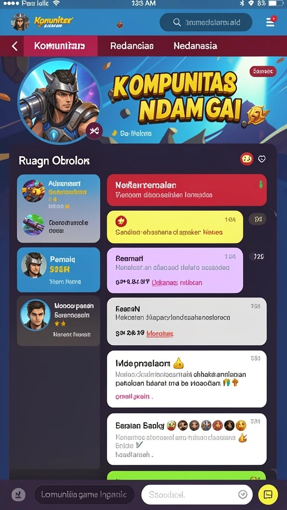 Screenshot 8id nomor 2
