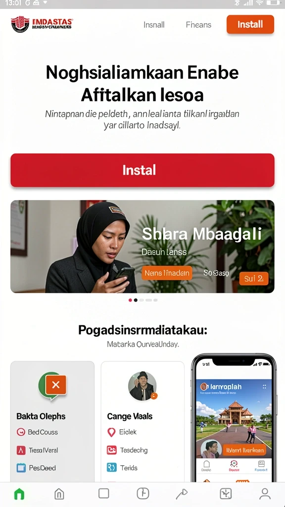 Screenshot 987up nomor 1