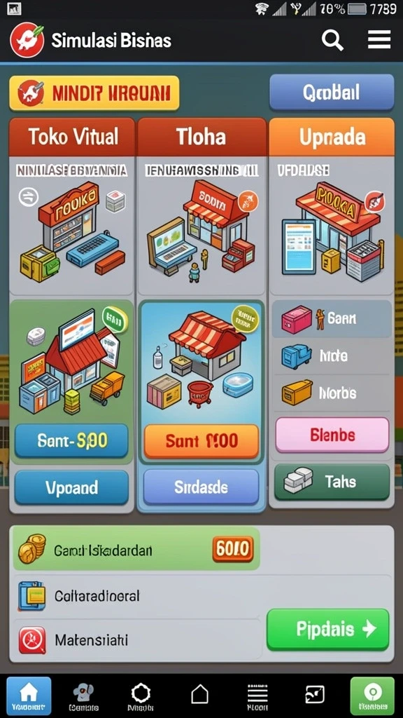 Screenshot ajo89 nomor 3