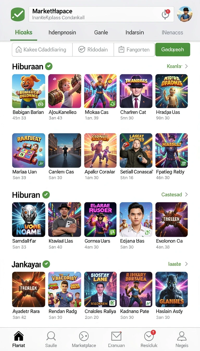 Screenshot bigwin189 nomor 2