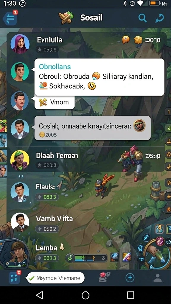 Screenshot bintangmpo nomor 1