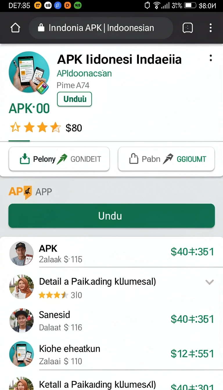 Screenshot bni789 nomor 3