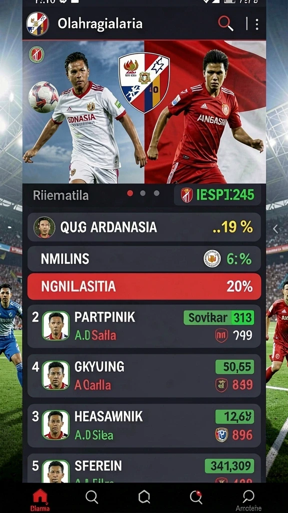 Screenshot catur777 nomor 2