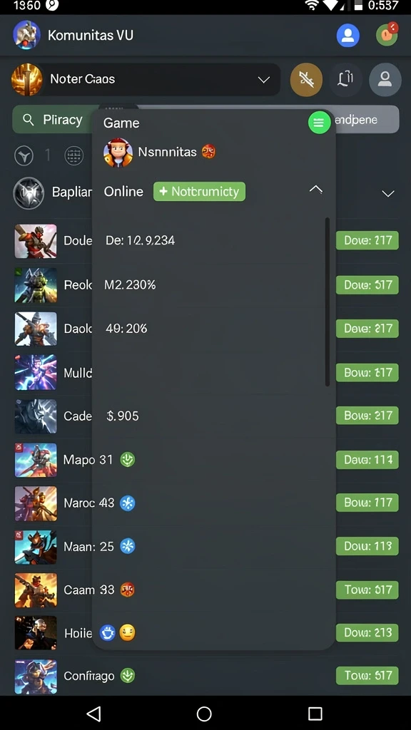Screenshot d06 nomor 1