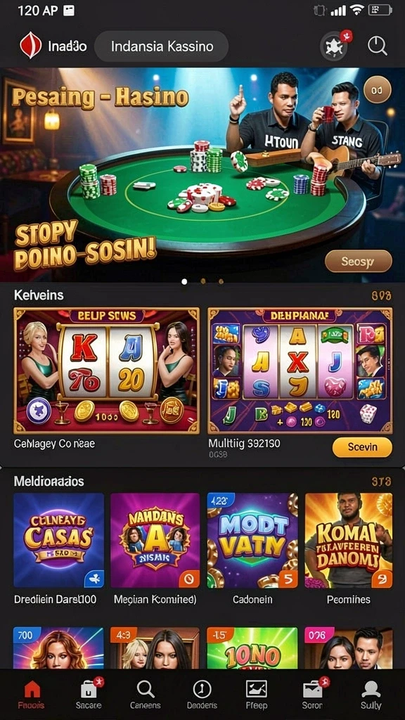 Screenshot d06 nomor 2