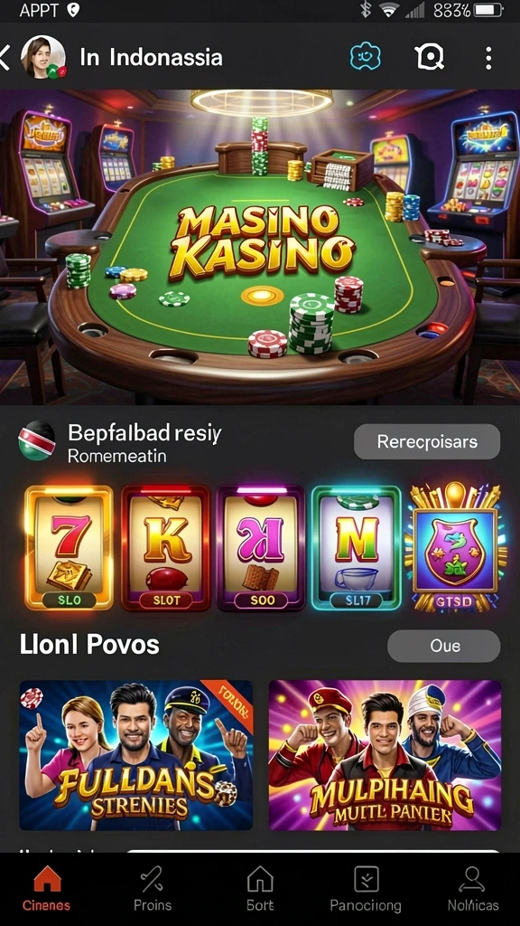Screenshot dewakoin99 nomor 2