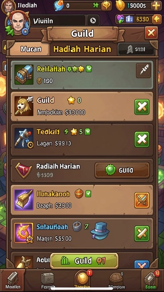 Screenshot dewaslot99 nomor 1
