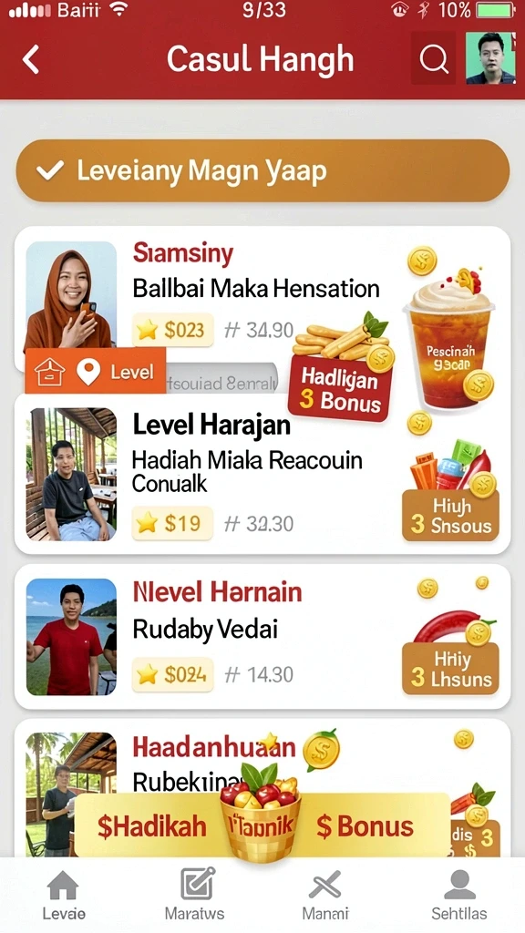 Screenshot doremi88 nomor 1