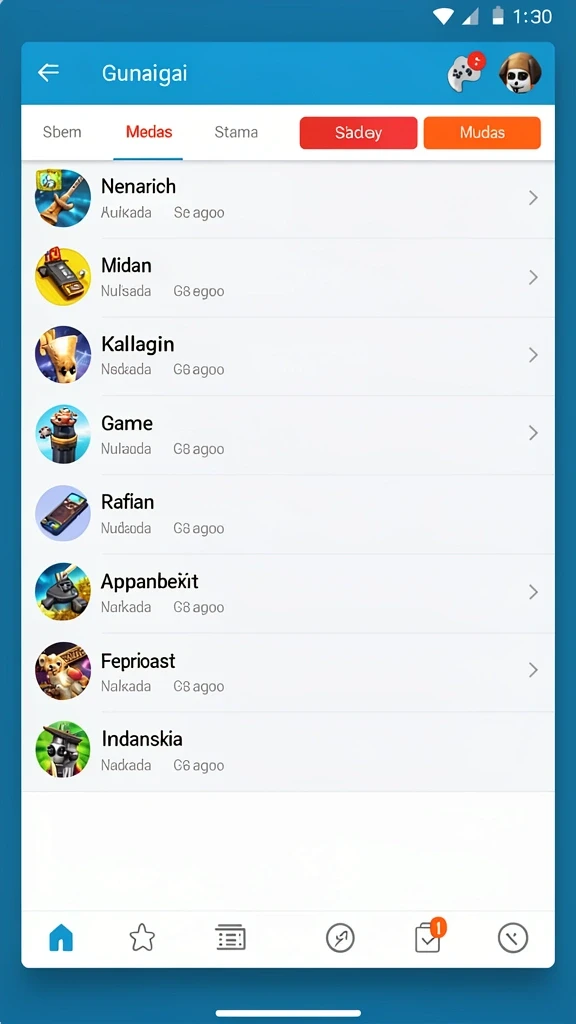 Screenshot doremi88 nomor 3