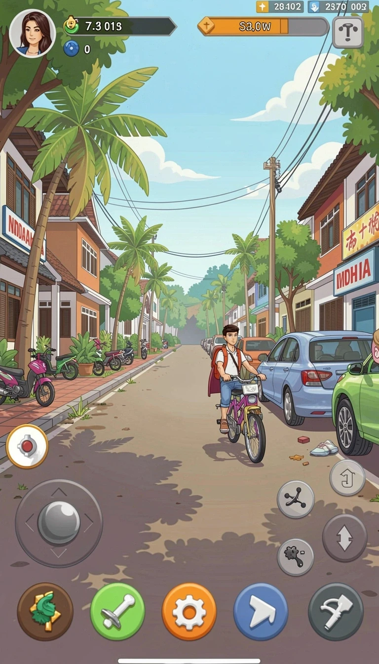 Screenshot dunia77 nomor 2