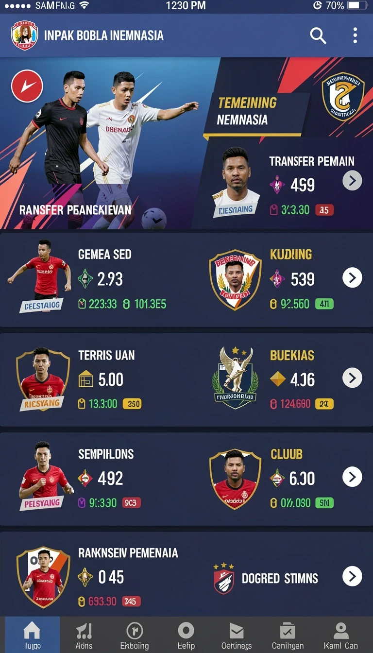 Screenshot dunia77 nomor 3