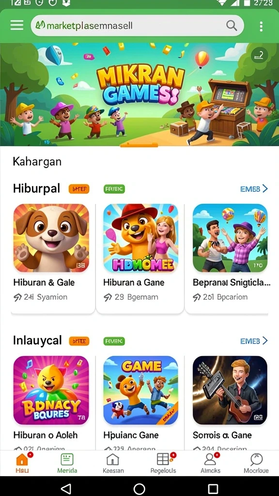 Screenshot e88 nomor 2