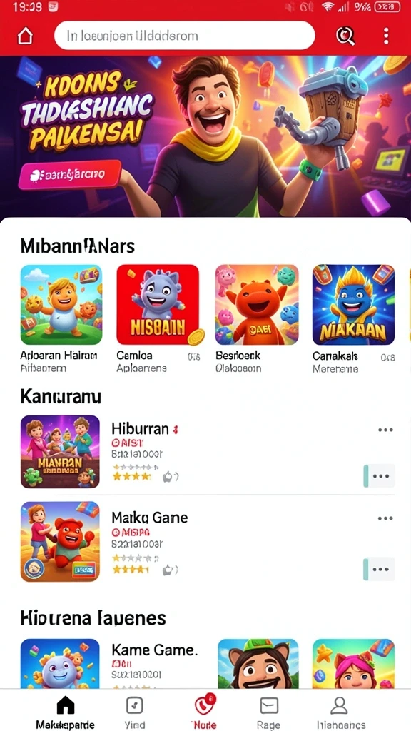 Screenshot gacor108 nomor 3