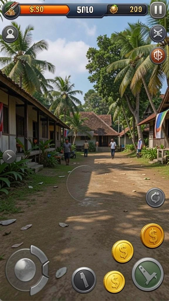 Screenshot gacormax nomor 1