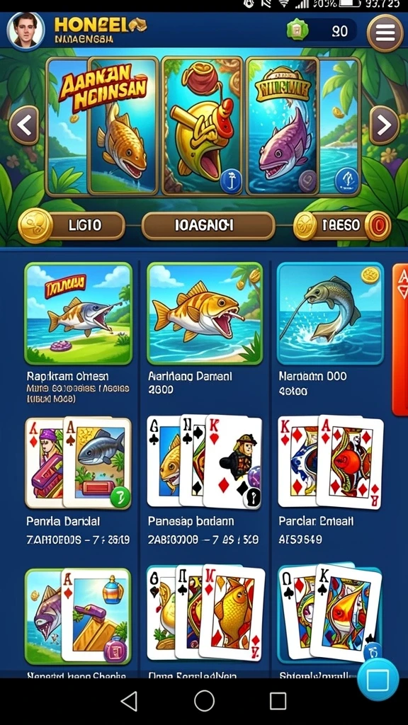 Screenshot gacormax nomor 2
