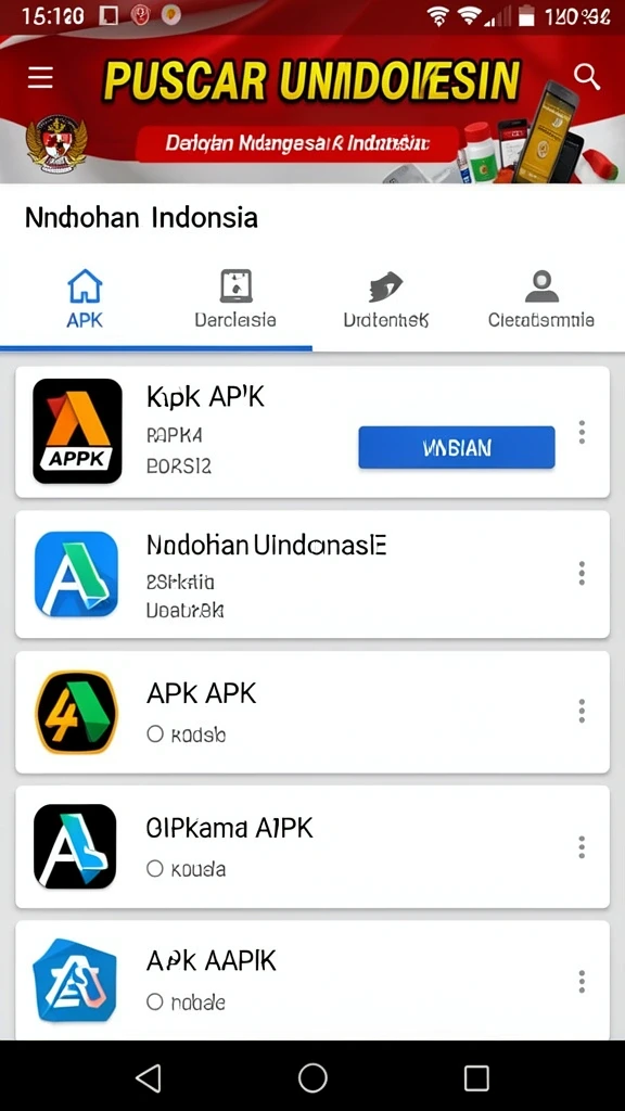 Screenshot gamerp nomor 3