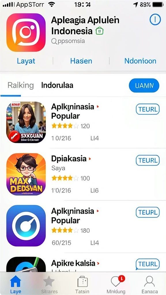 Screenshot ind777 nomor 1