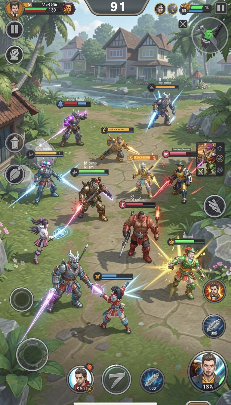 Screenshot jarum77 nomor 3