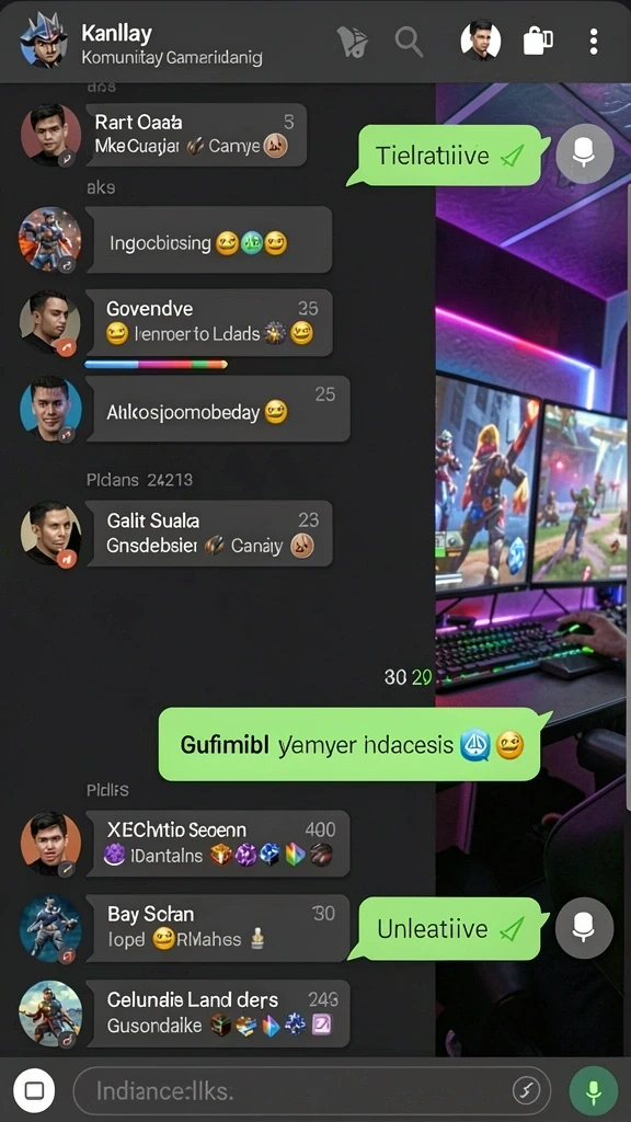 Screenshot juarago nomor 1