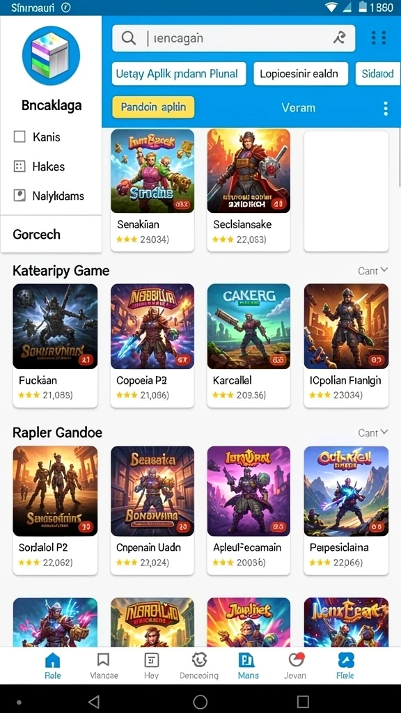 Screenshot juarago nomor 3