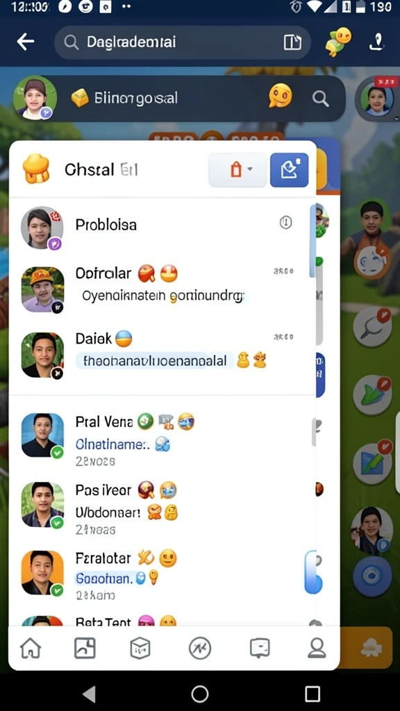 Screenshot juragankoin99 nomor 2