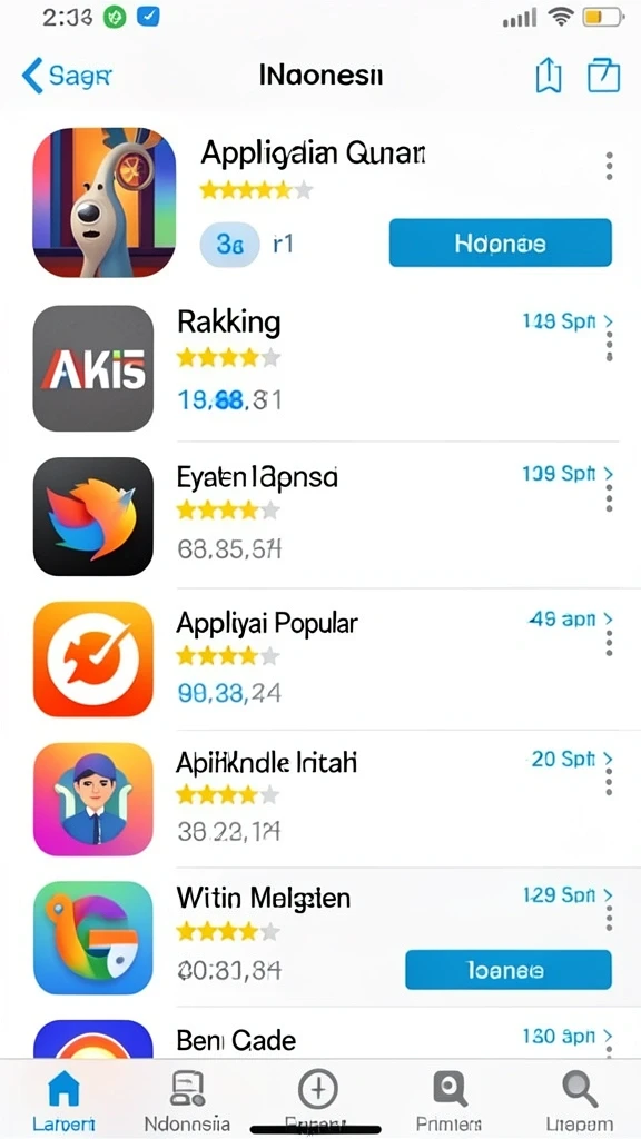 Screenshot kilat77 nomor 1