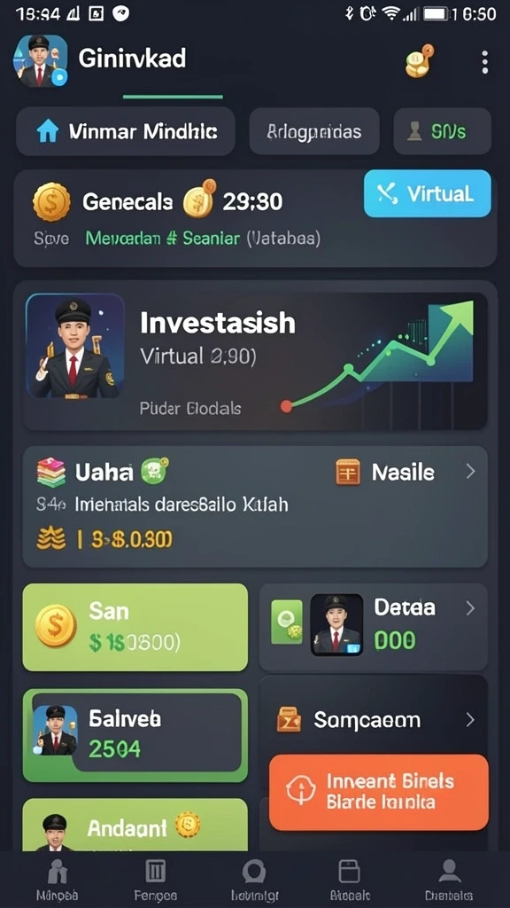 Screenshot kilat77 nomor 2