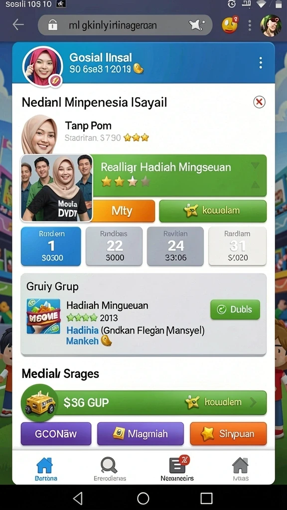 Screenshot kipas777 nomor 3