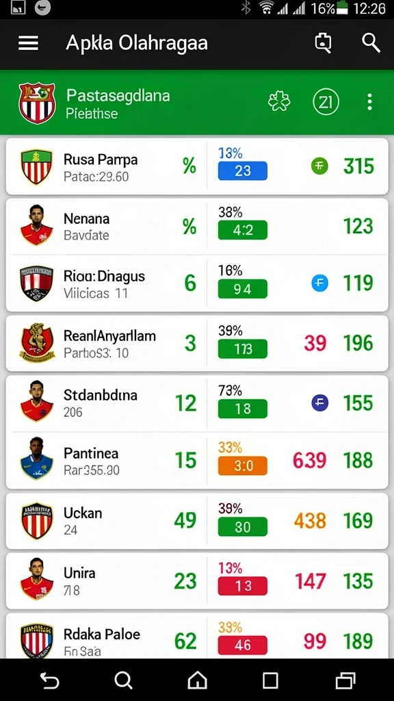 Screenshot km777 nomor 1