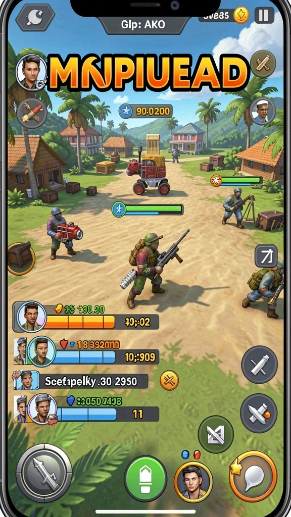 Screenshot koko11 nomor 2