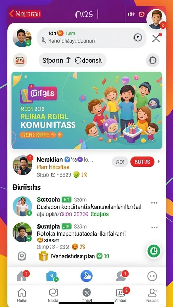 Screenshot kramat77 nomor 1