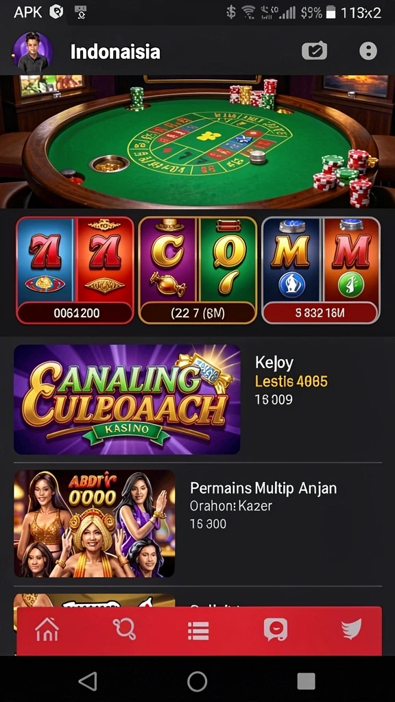 Screenshot madura88 nomor 3