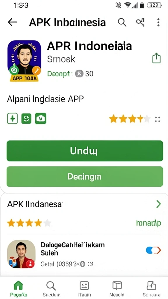 Screenshot maha168 nomor 3