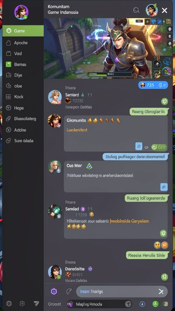 Screenshot mkwin666 nomor 2