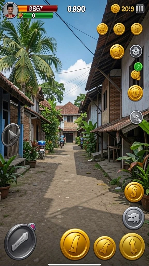 Screenshot mpo08 nomor 1
