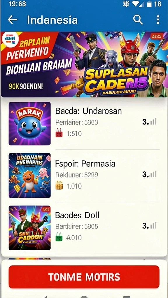Screenshot mpo555 nomor 1