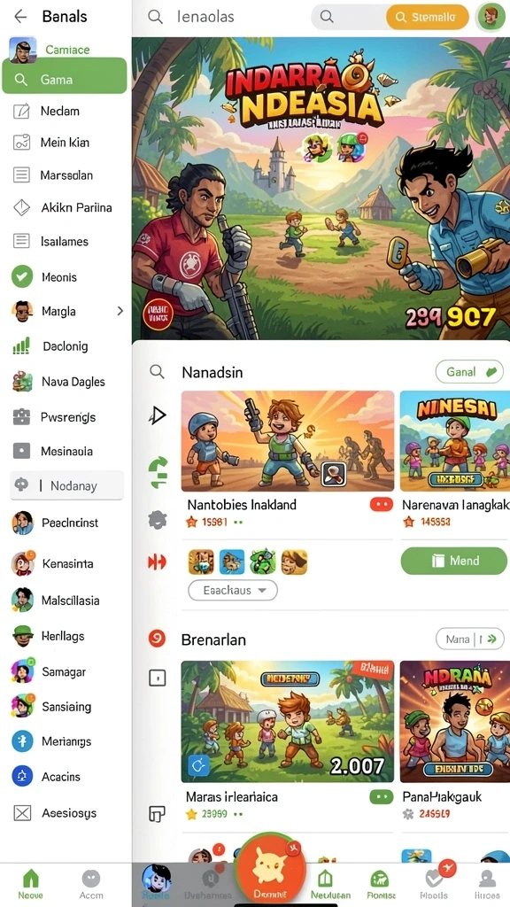 Screenshot naga11 nomor 3