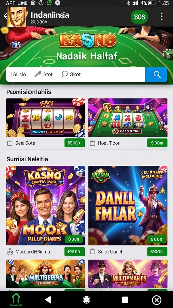 Screenshot newidn nomor 1