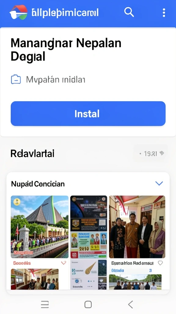 Screenshot ocatoto nomor 1