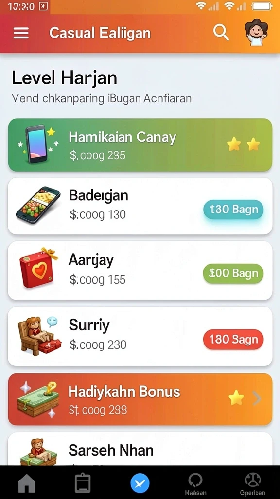 Screenshot okjkt nomor 2