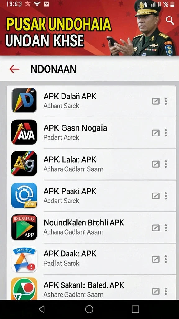 Screenshot okjkt nomor 3