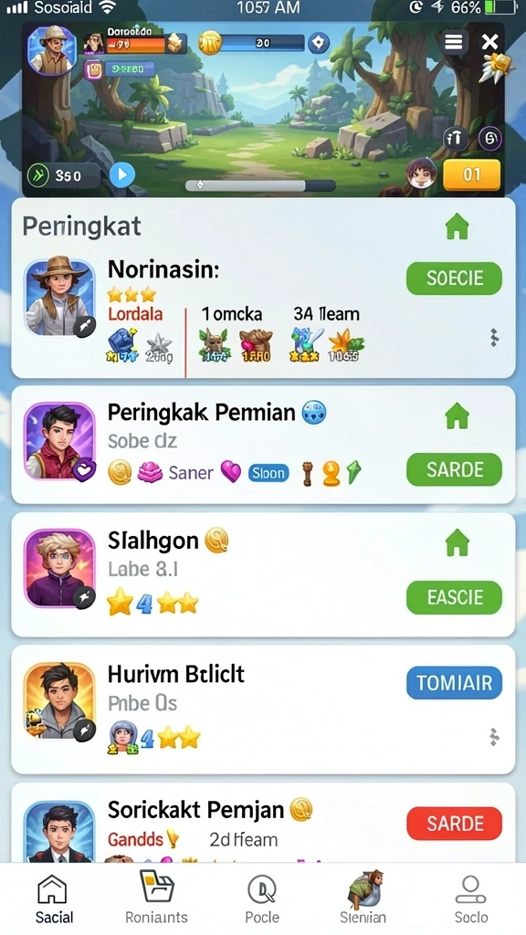 Screenshot ovabet nomor 1