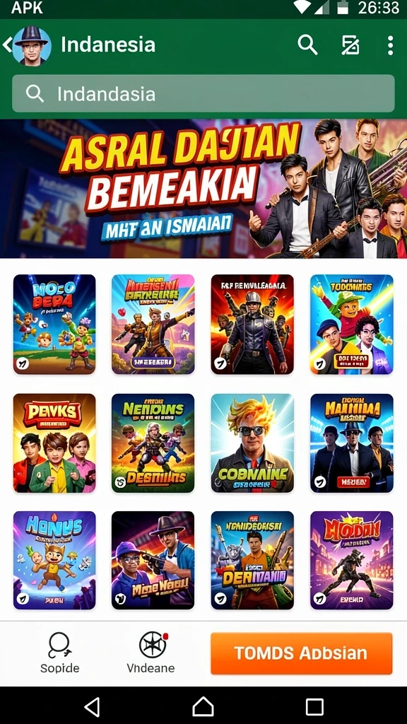 Screenshot ovo99 nomor 1