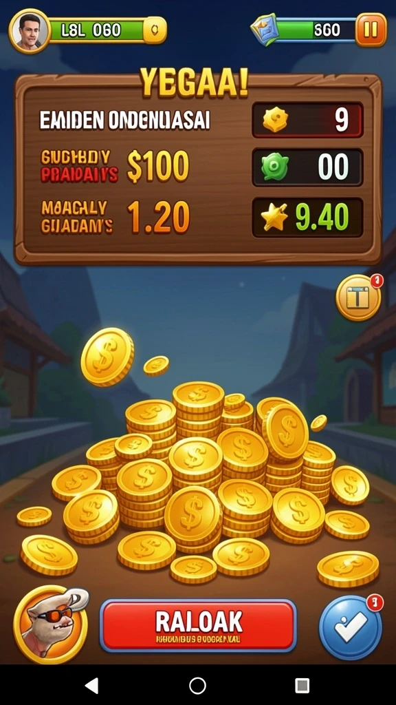 Screenshot poa88 nomor 1