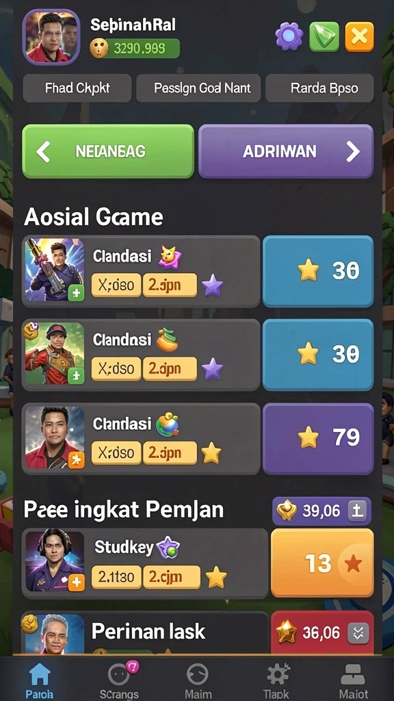 Screenshot pragmatic123 nomor 3