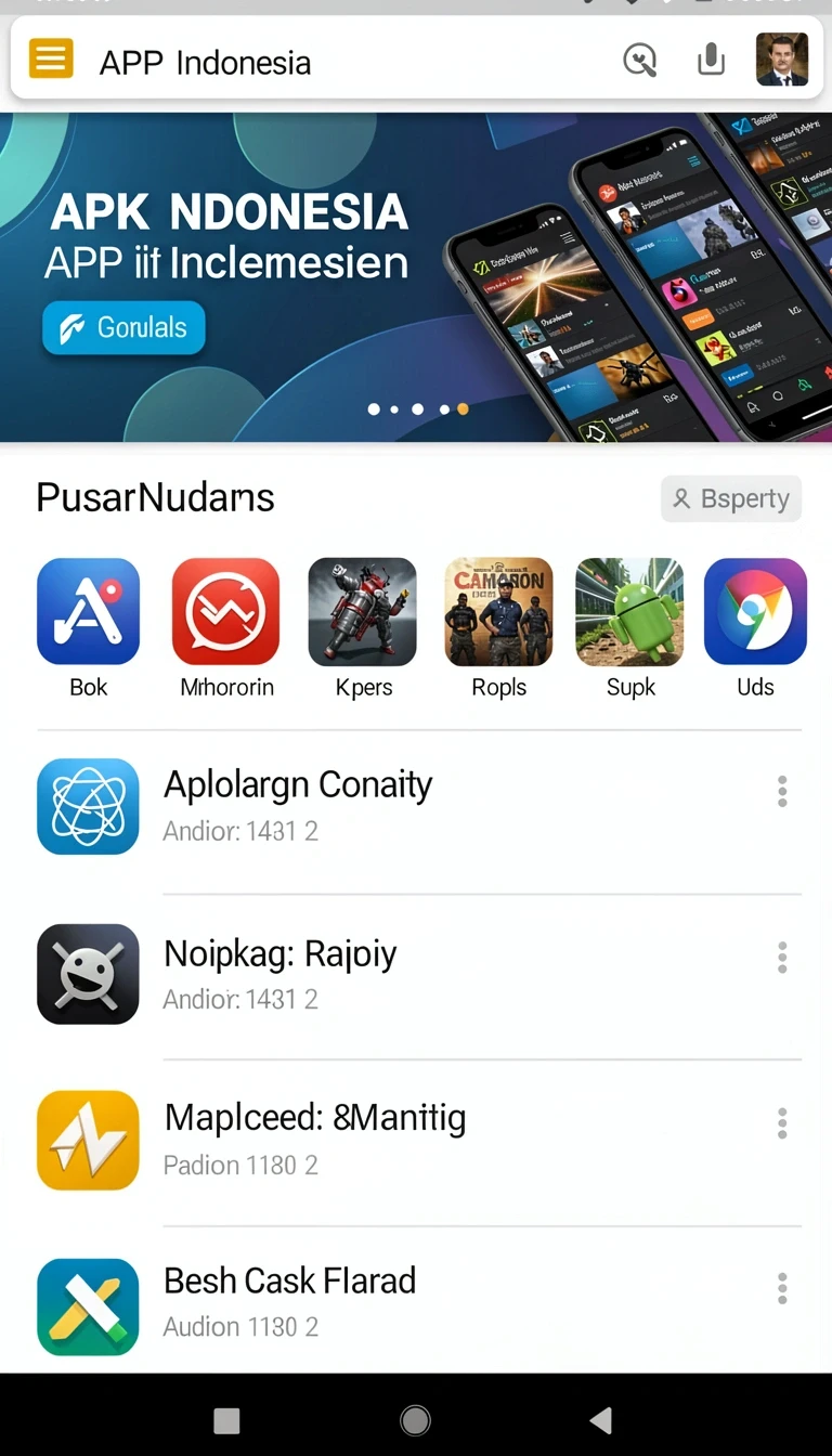 Screenshot proslot nomor 3