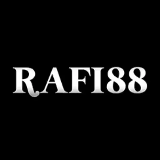 Ikon rafi88
