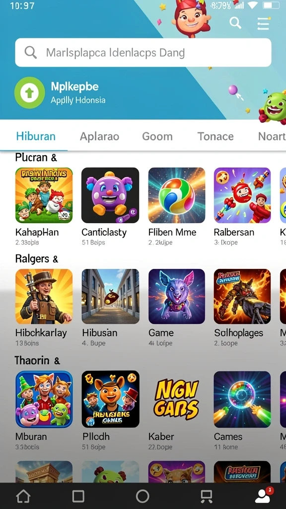 Screenshot rajaking nomor 3