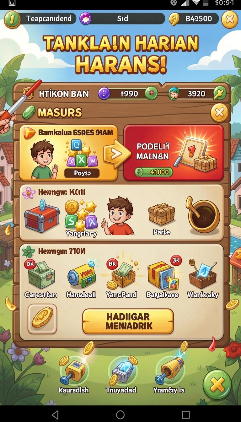 Screenshot rajasloto nomor 3